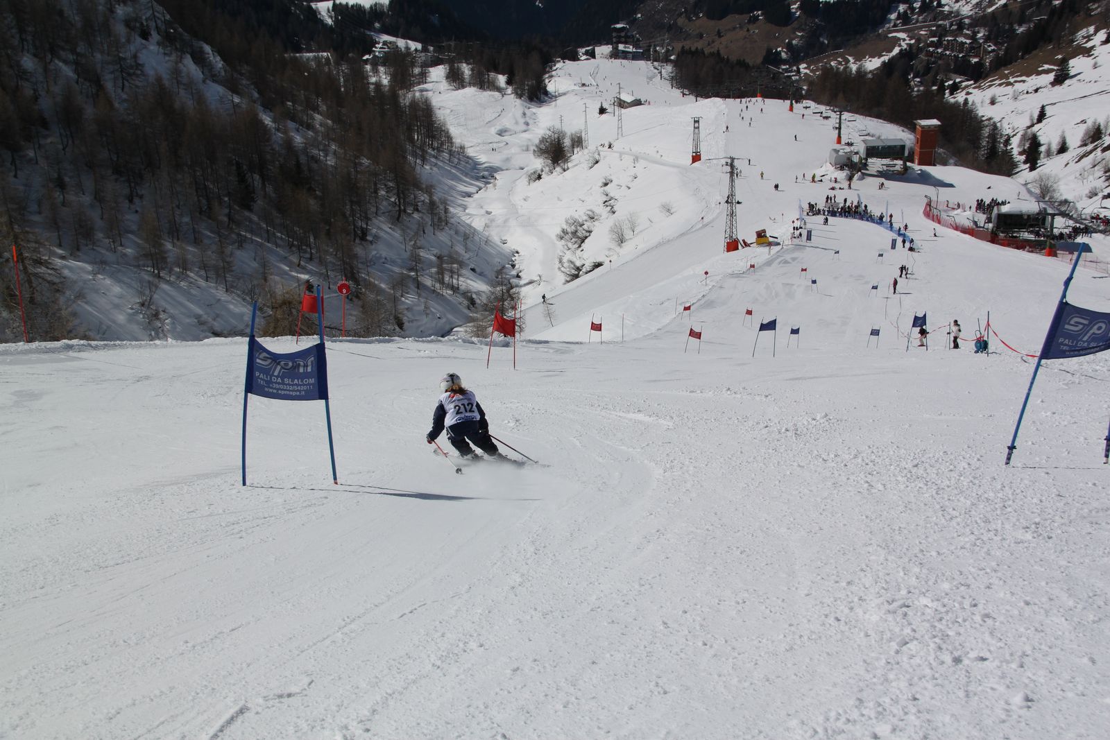 Gara Camp Sociali G 00573